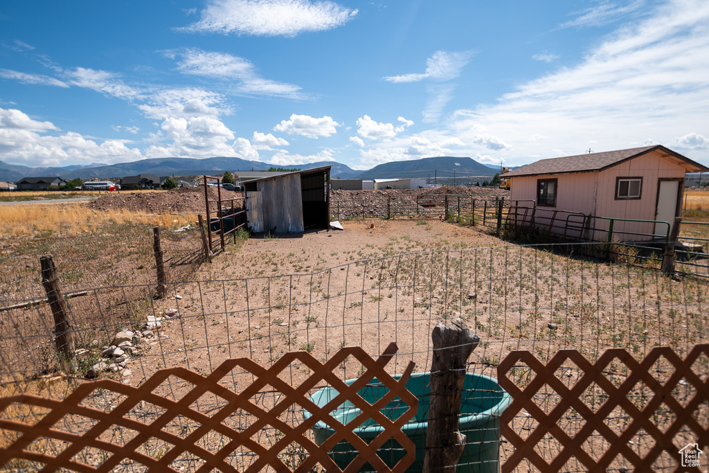 830 N 500 E Beaver, UT 84713