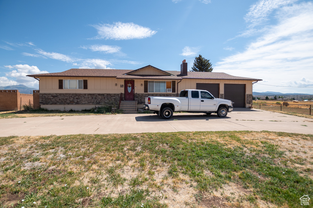 830 N 500 E Beaver, UT 84713