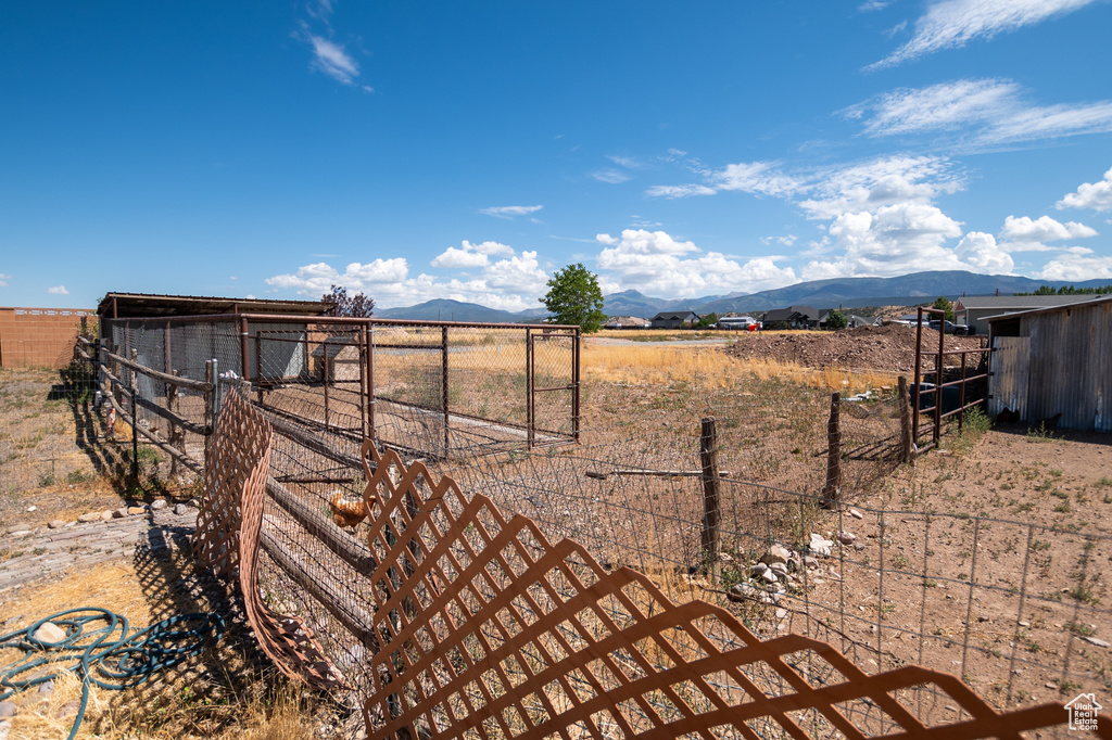 830 N 500 E Beaver, UT 84713