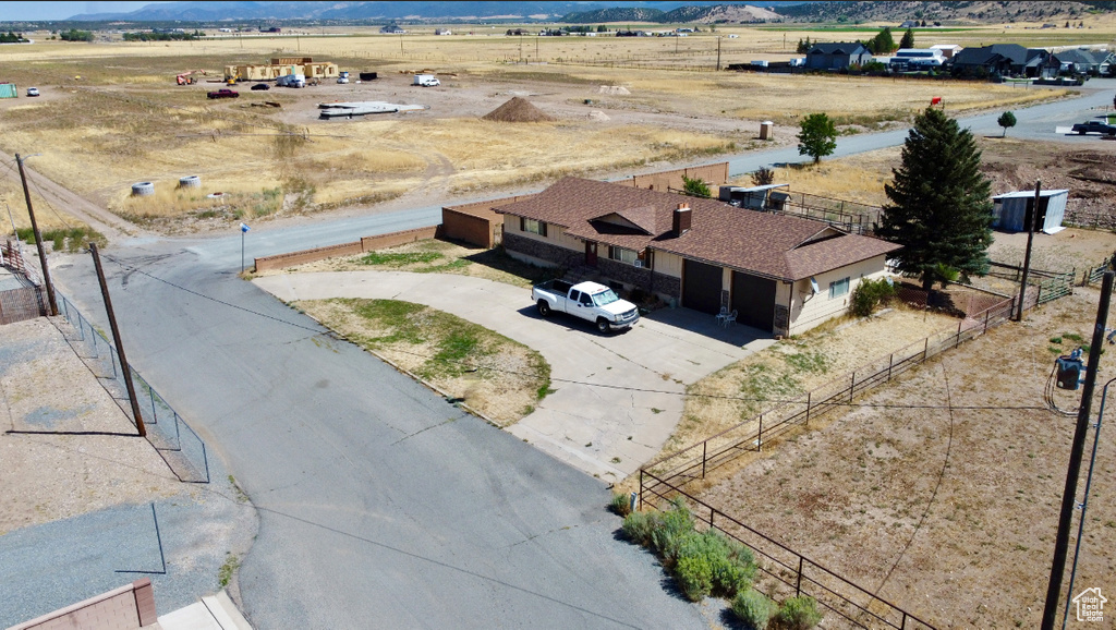 830 N 500 E Beaver, UT 84713