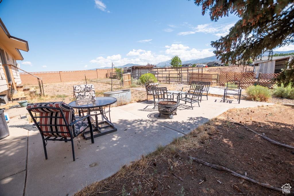 830 N 500 E Beaver, UT 84713