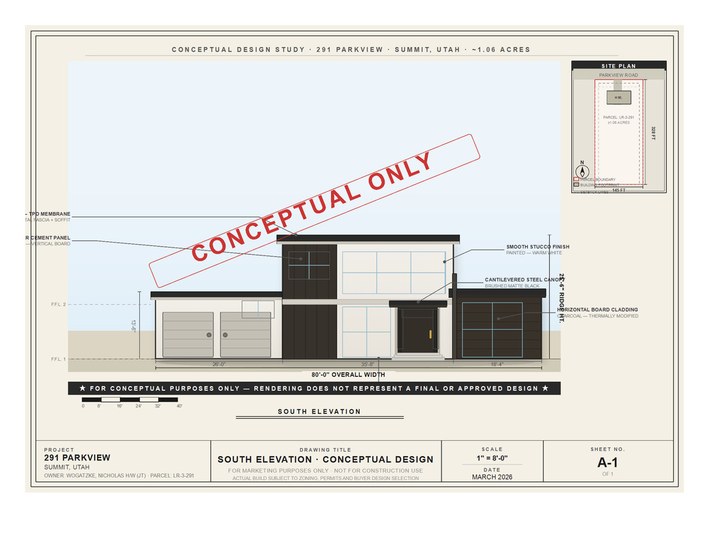 291  PARKVIEW RD Wanship, UT 84017