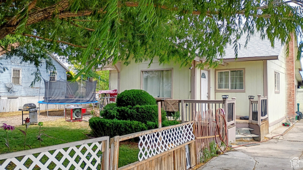 245 S 200 E Price, UT 84501
