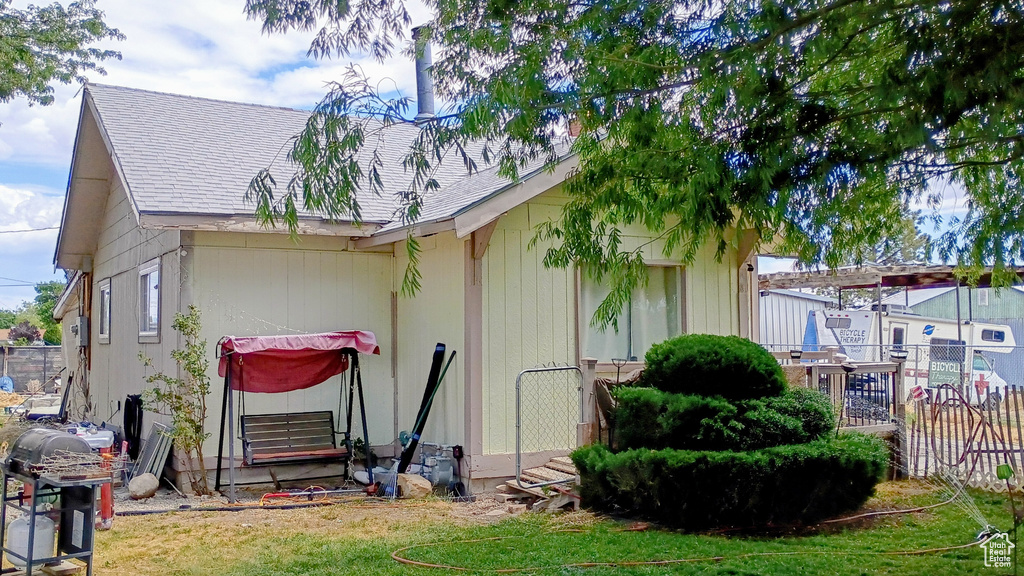245 S 200 E Price, UT 84501