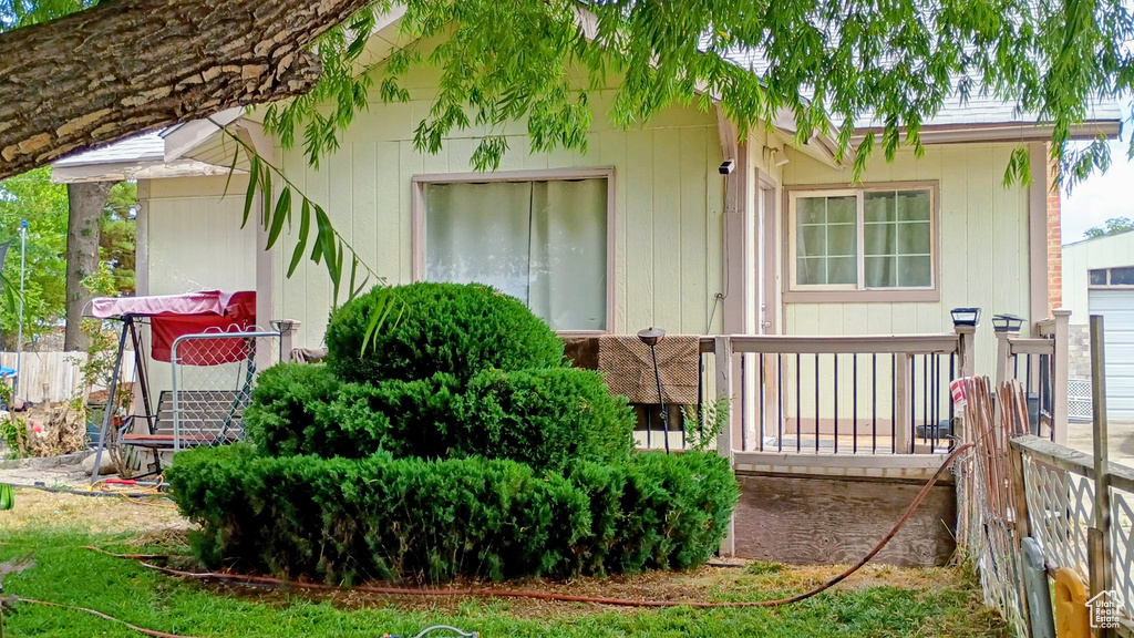245 S 200 E Price, UT 84501