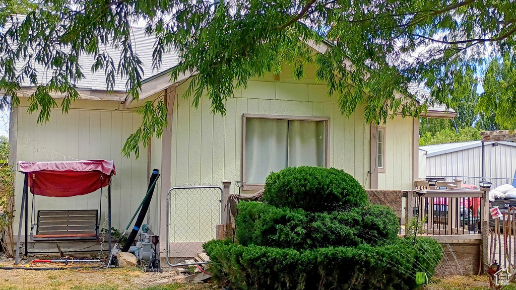 245 S 200 E Price, UT 84501