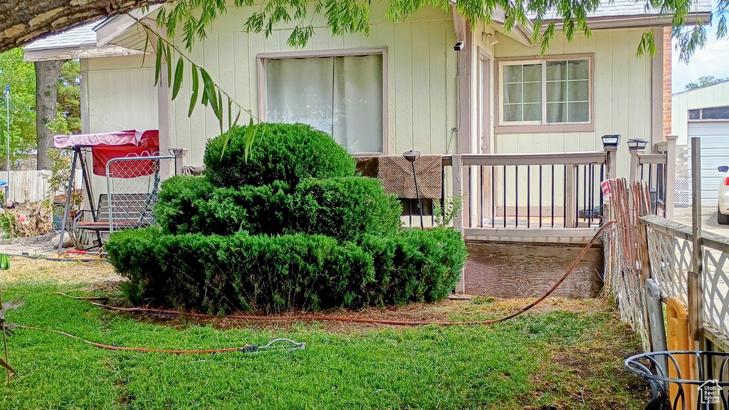 245 S 200 E Price, UT 84501