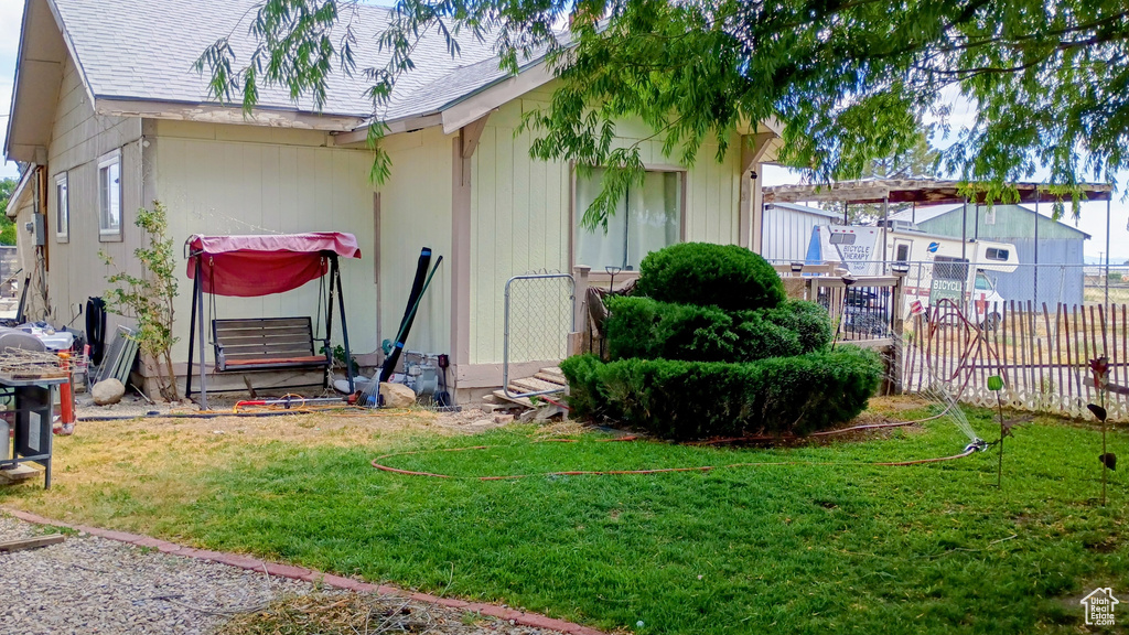 245 S 200 E Price, UT 84501