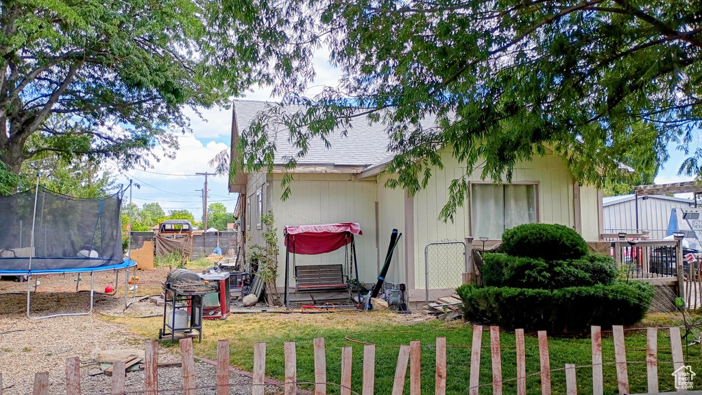 245 S 200 E Price, UT 84501