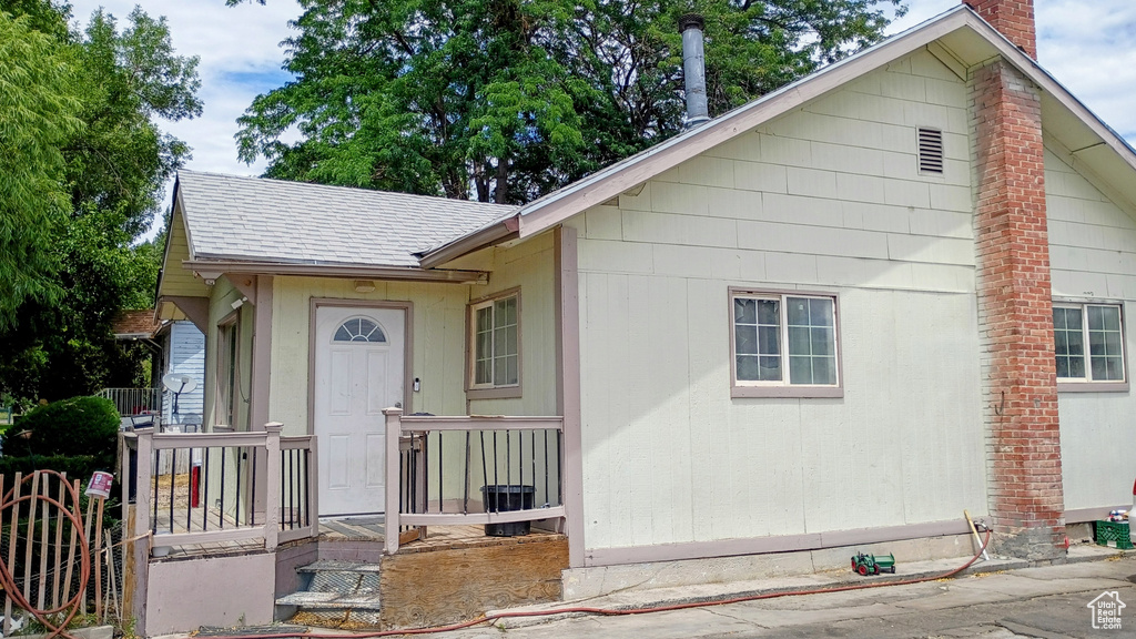 245 S 200 E Price, UT 84501