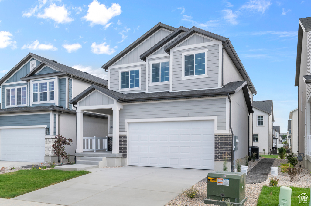 7789 W ALTA SPRINGS LN Magna, UT 84044