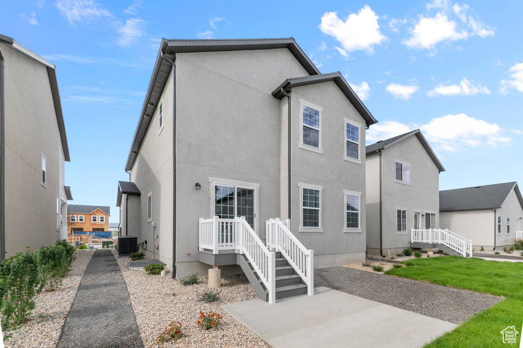 7789 W ALTA SPRINGS LN Magna, UT 84044