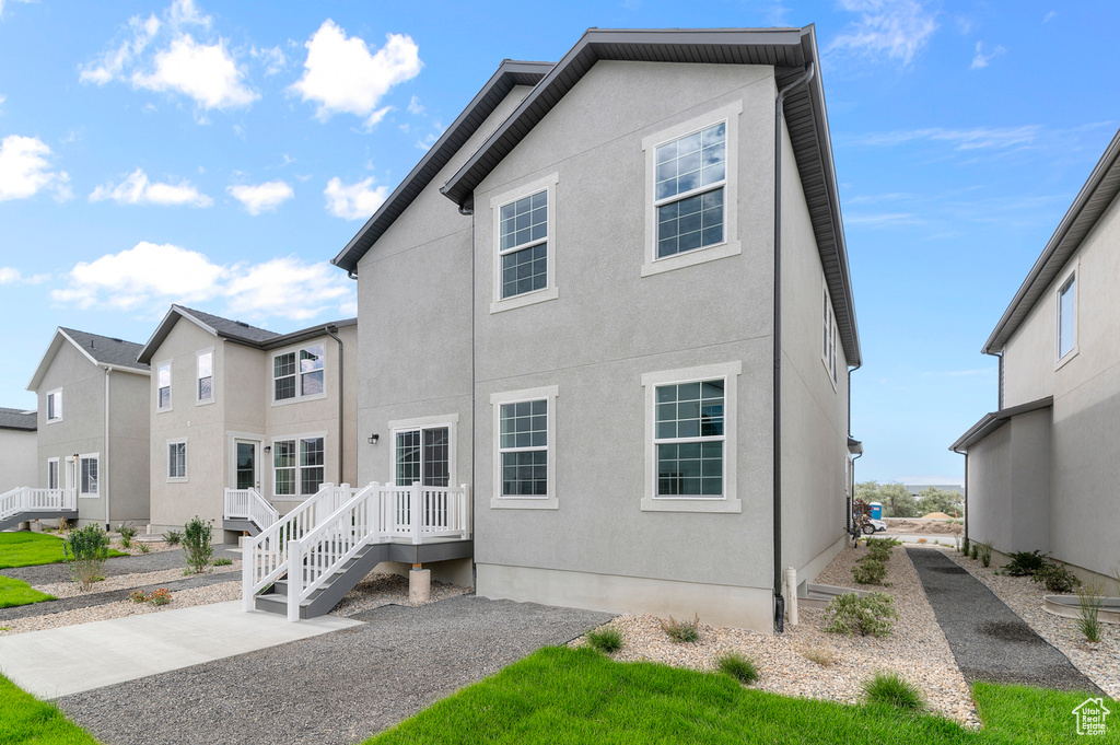 7789 W ALTA SPRINGS LN Magna, UT 84044