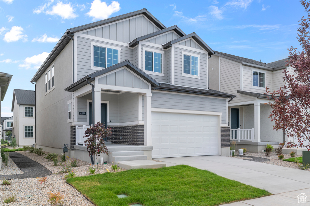 7789 W ALTA SPRINGS LN Magna, UT 84044