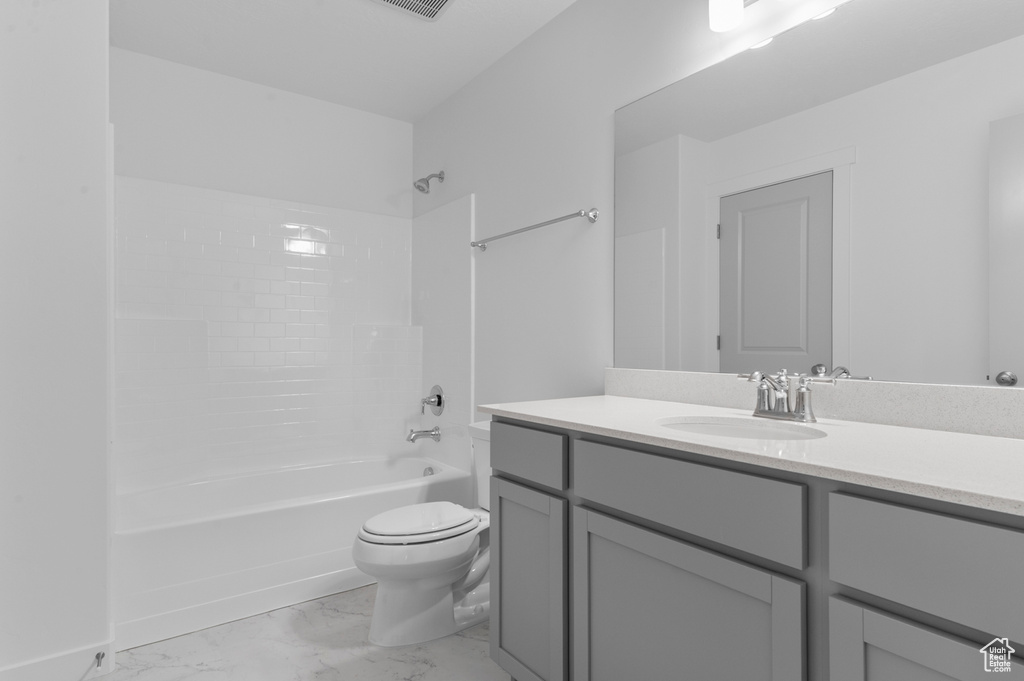 7789 W ALTA SPRINGS LN Magna, UT 84044