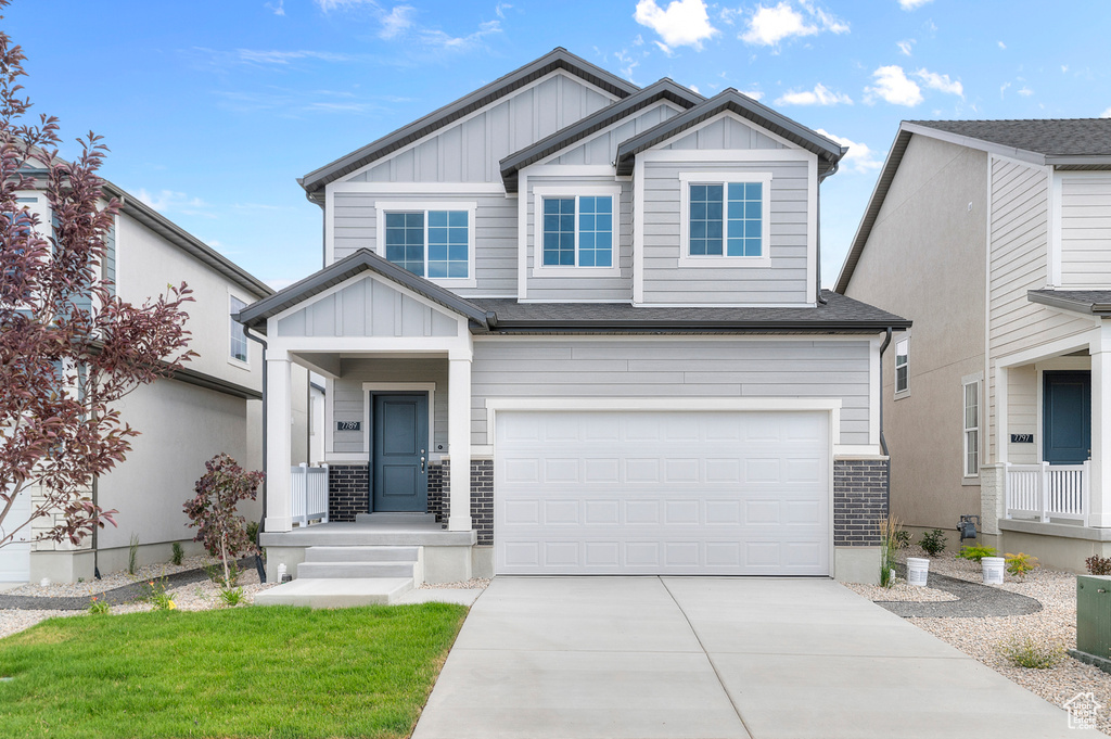 7789 W ALTA SPRINGS LN Magna, UT 84044