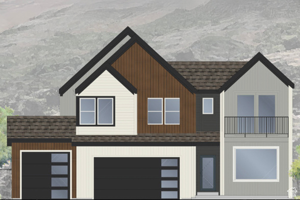 2862 E HAYLOFT LN #216 Heber City, UT 84032