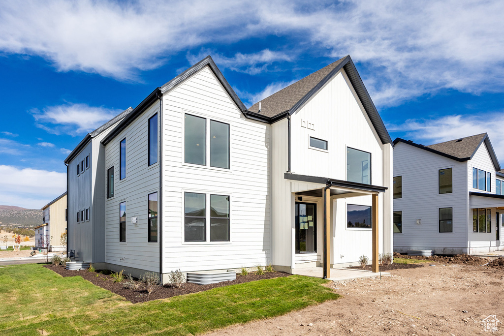 2862 E HAYLOFT LN #216 Heber City, UT 84032