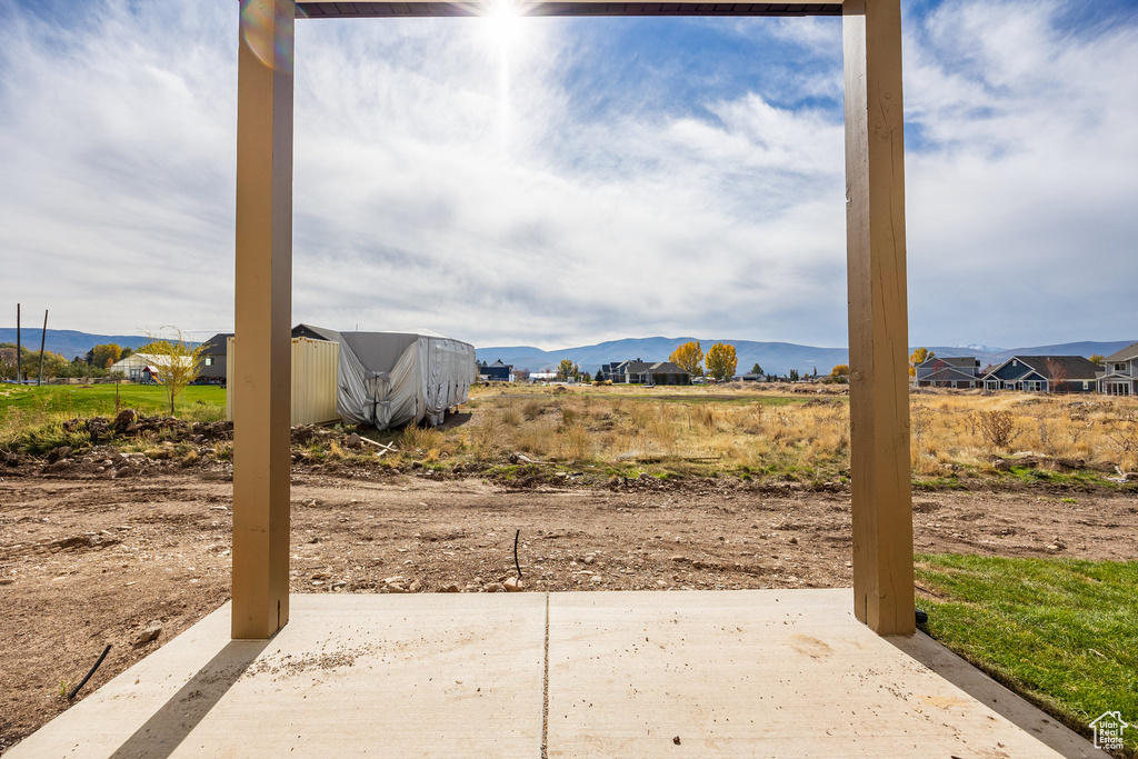 2862 E HAYLOFT LN #216 Heber City, UT 84032