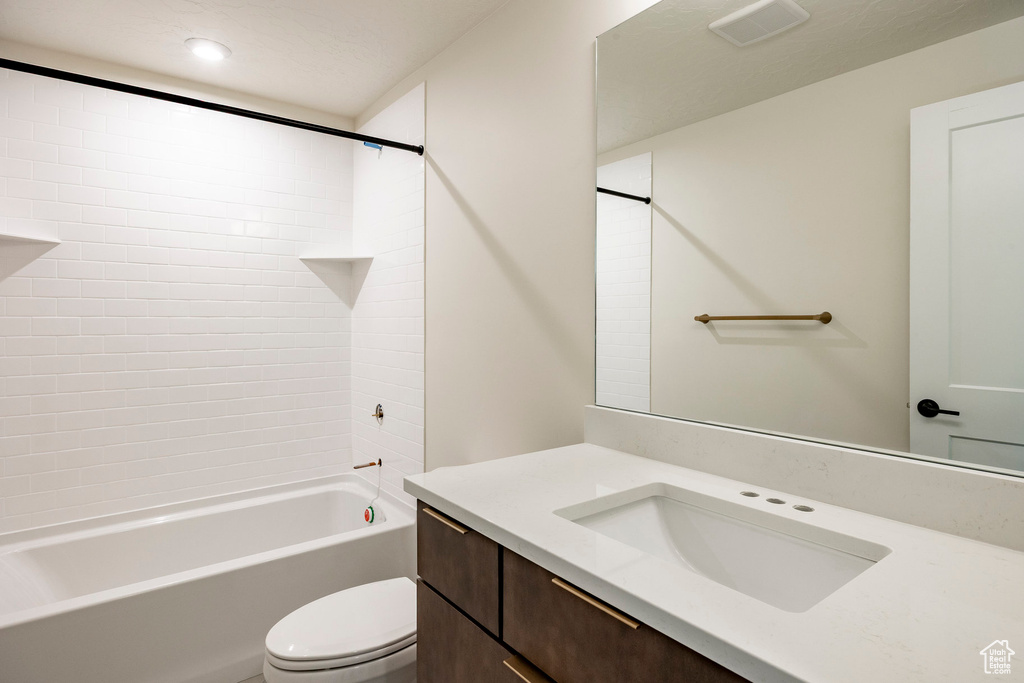 2862 E HAYLOFT LN #216 Heber City, UT 84032