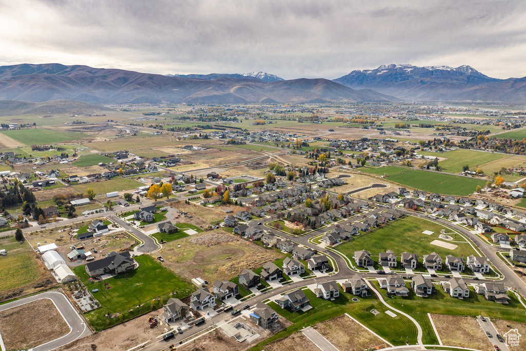2862 E HAYLOFT LN #216 Heber City, UT 84032
