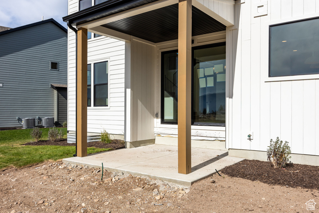 2862 E HAYLOFT LN #216 Heber City, UT 84032