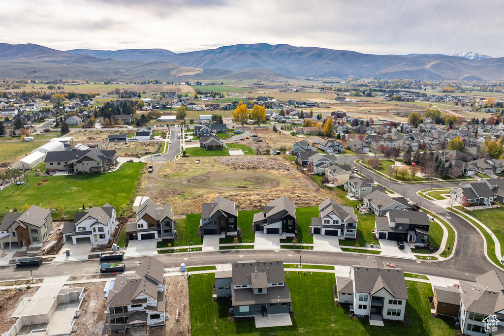 2862 E HAYLOFT LN #216 Heber City, UT 84032