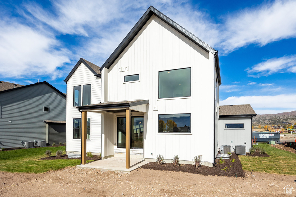 2862 E HAYLOFT LN #216 Heber City, UT 84032