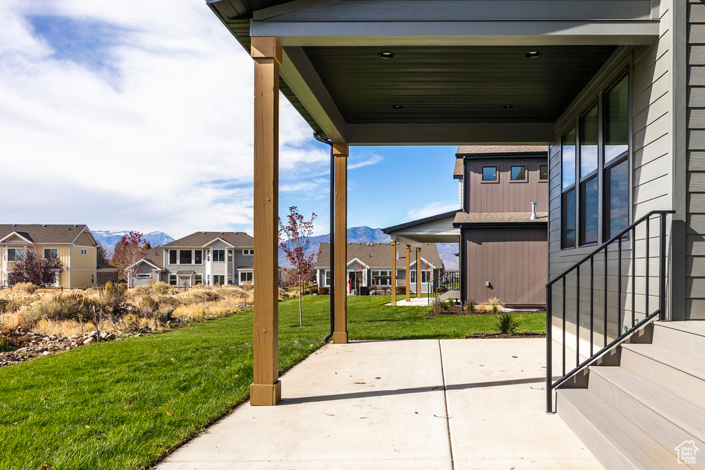 2846 E HAYLOFT LN #215 Heber City, UT 84032