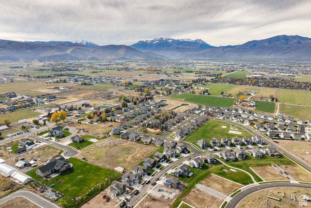 2846 E HAYLOFT LN #215 Heber City, UT 84032