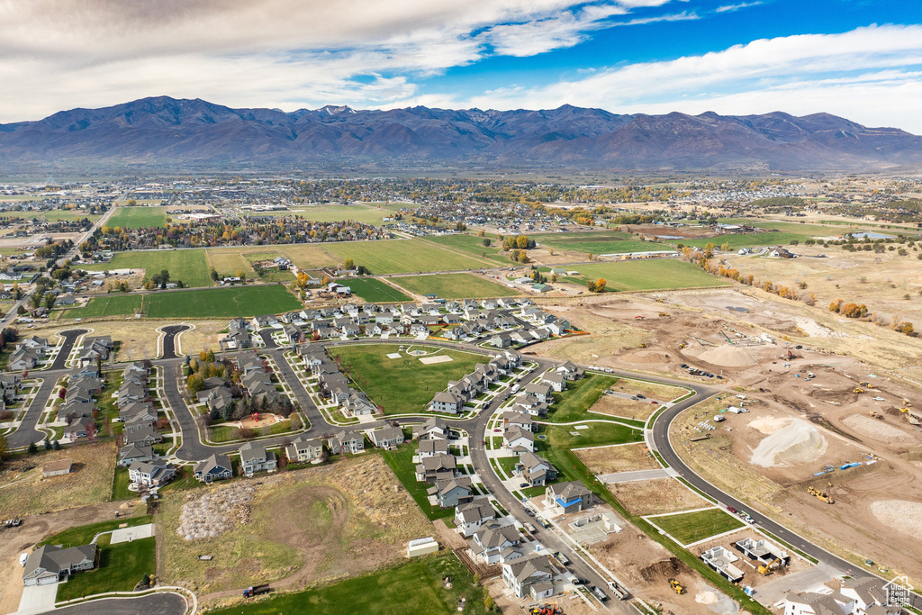 2846 E HAYLOFT LN #215 Heber City, UT 84032