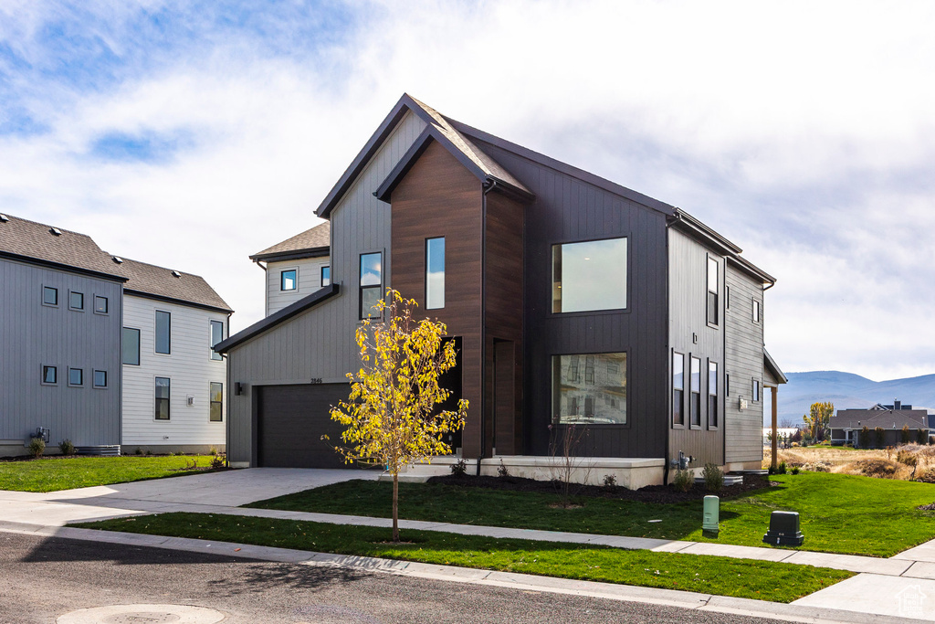 2846 E HAYLOFT LN #215 Heber City, UT 84032