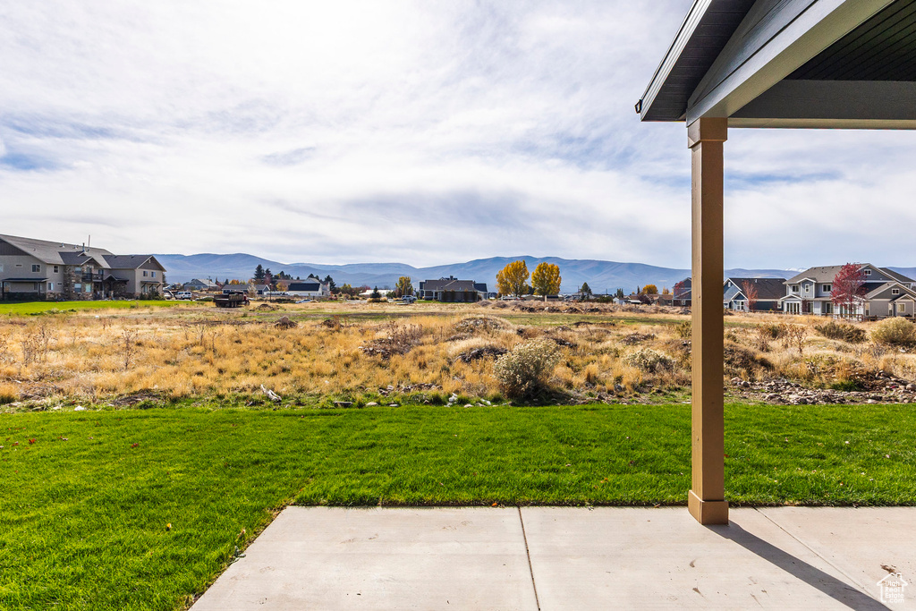 2846 E HAYLOFT LN #215 Heber City, UT 84032