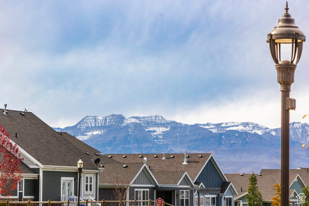 2846 E HAYLOFT LN #215 Heber City, UT 84032