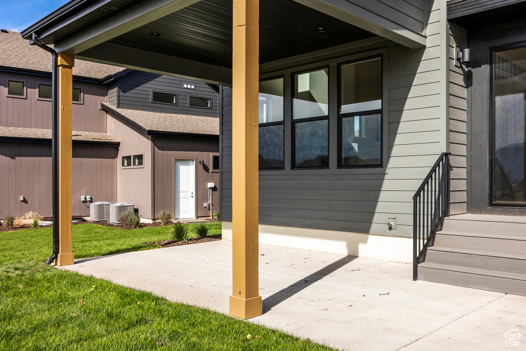 2846 E HAYLOFT LN #215 Heber City, UT 84032