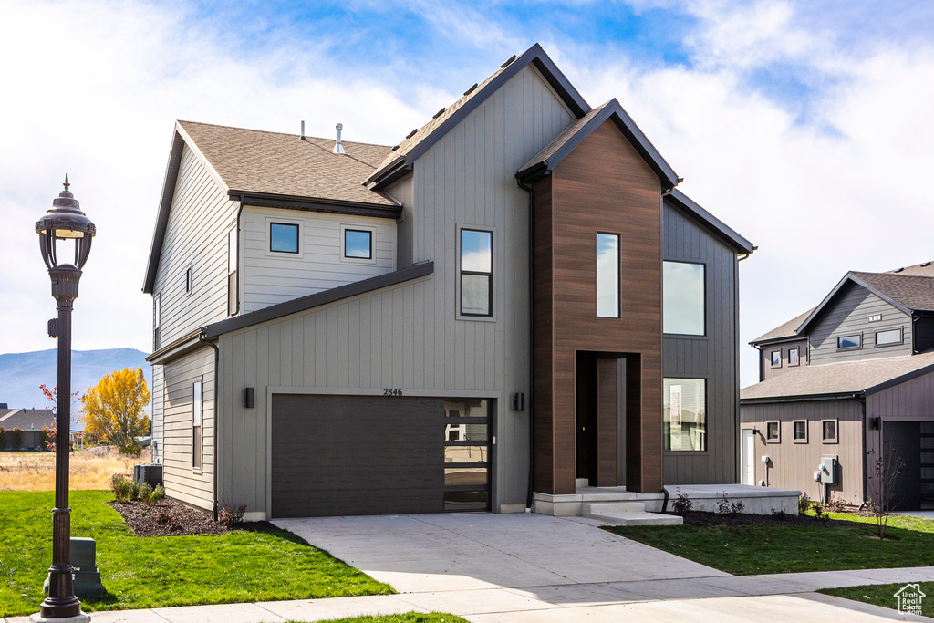 2846 E HAYLOFT LN #215 Heber City, UT 84032