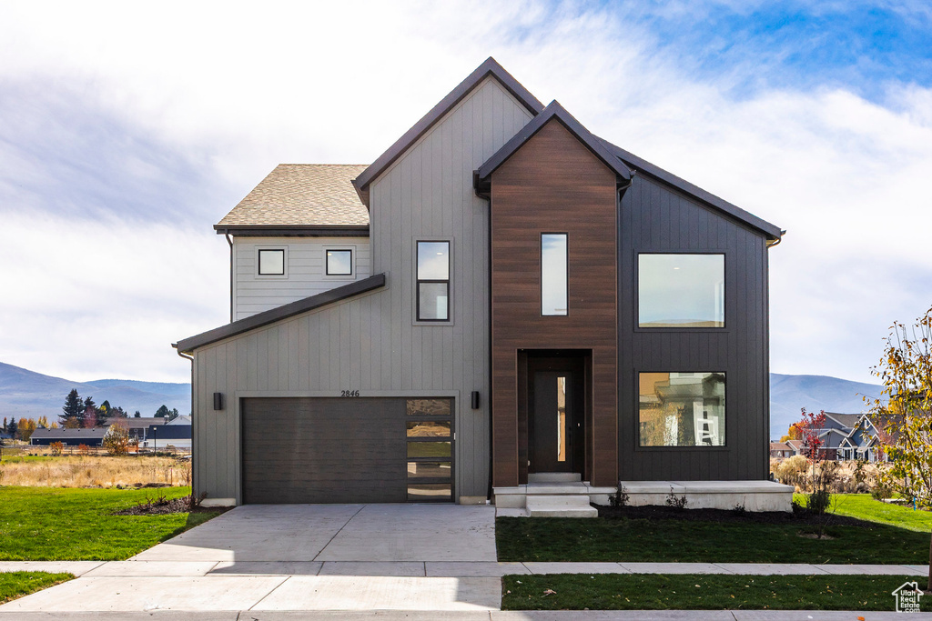 2846 E HAYLOFT LN #215 Heber City, UT 84032