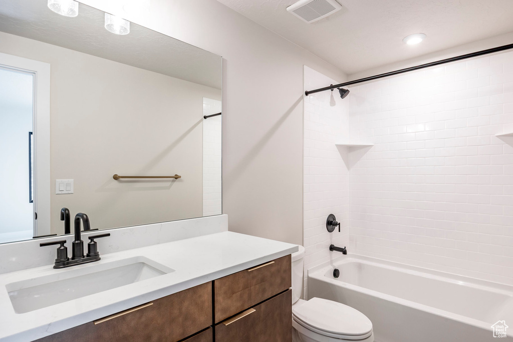 2846 E HAYLOFT LN #215 Heber City, UT 84032