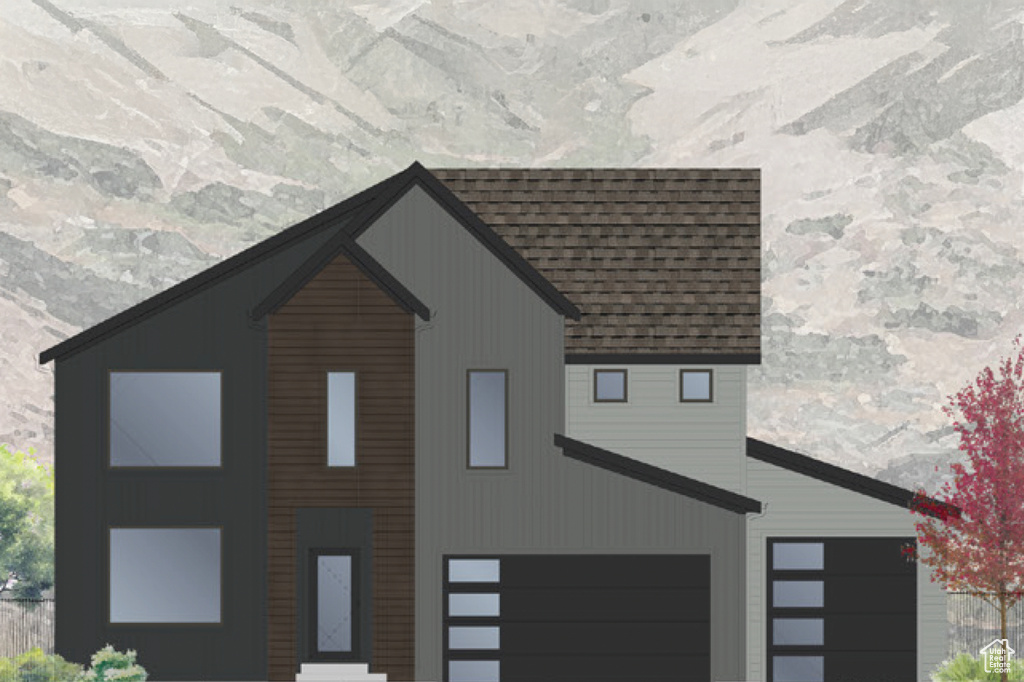 2846 E HAYLOFT LN #215 Heber City, UT 84032