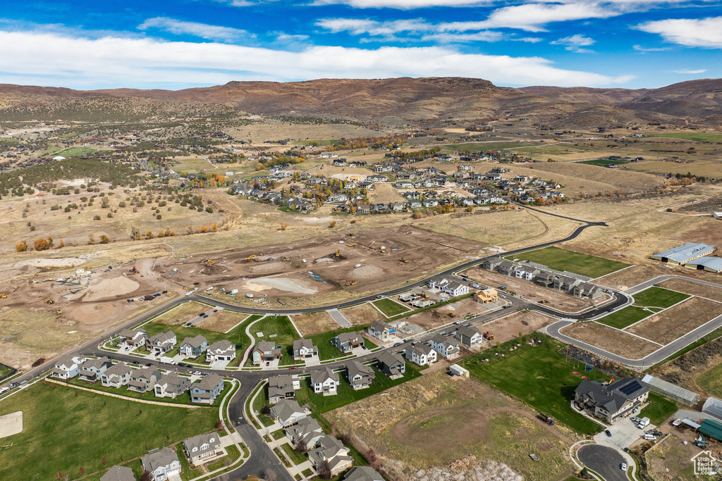 2846 E HAYLOFT LN #215 Heber City, UT 84032