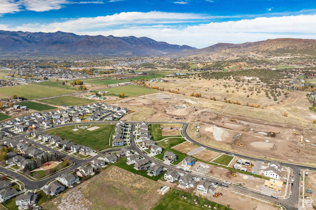 2846 E HAYLOFT LN #215 Heber City, UT 84032