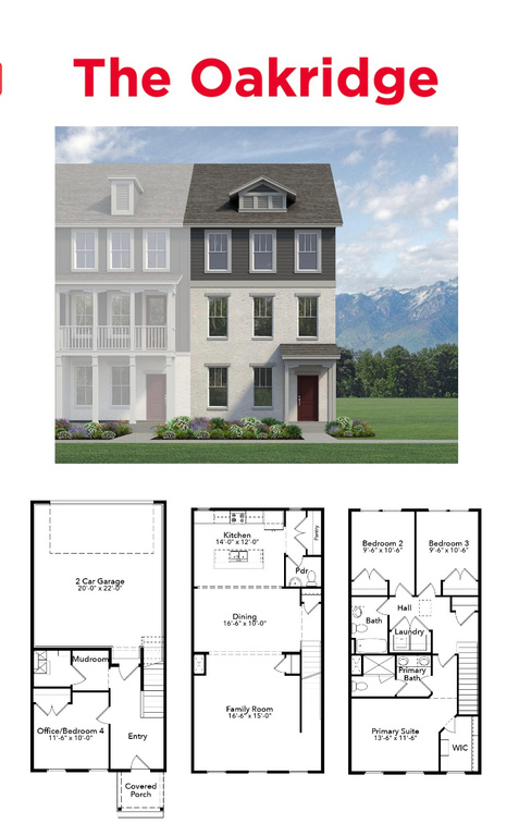 Floor plan / room layout