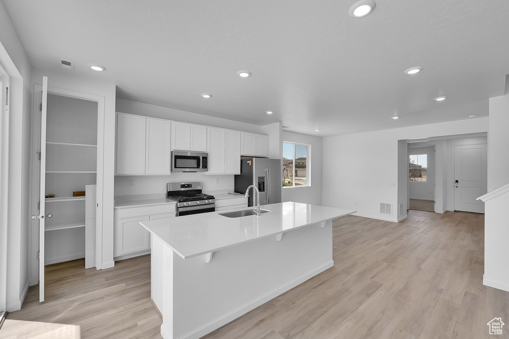 Photo 7 for MLS #2077809 at 337 W Wrangler Cv #1212