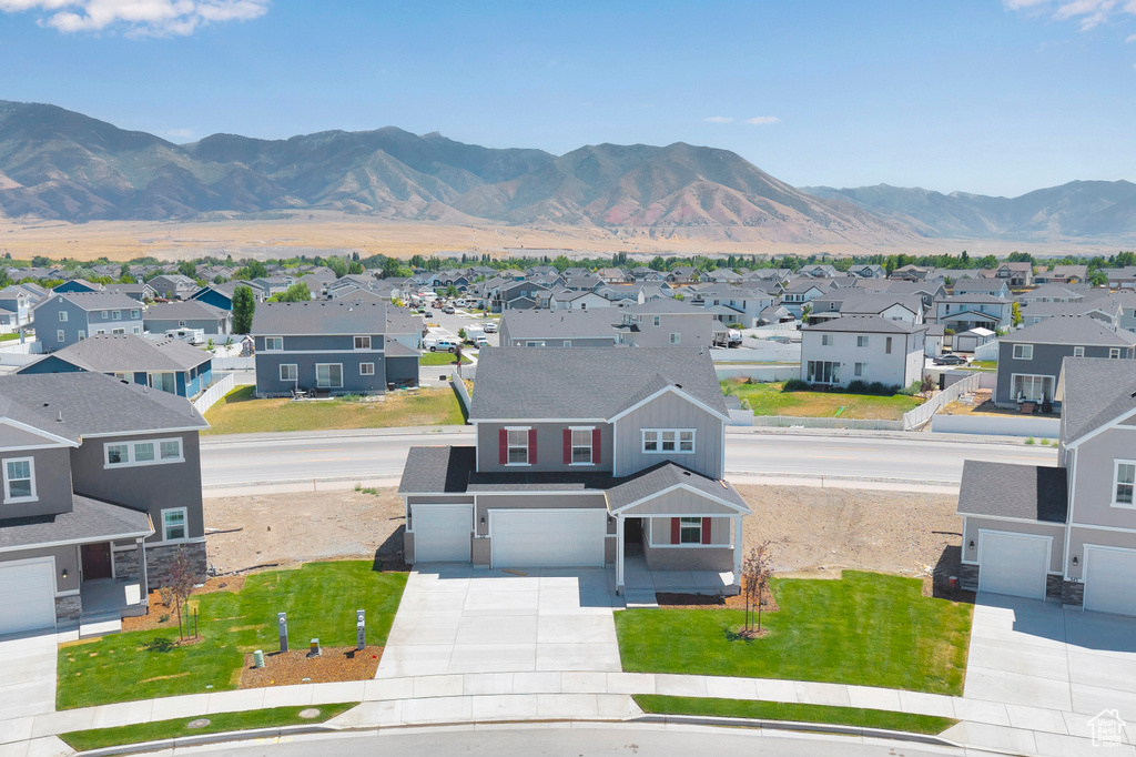 Photo 2 for MLS #2077809 at 337 W Wrangler Cv #1212