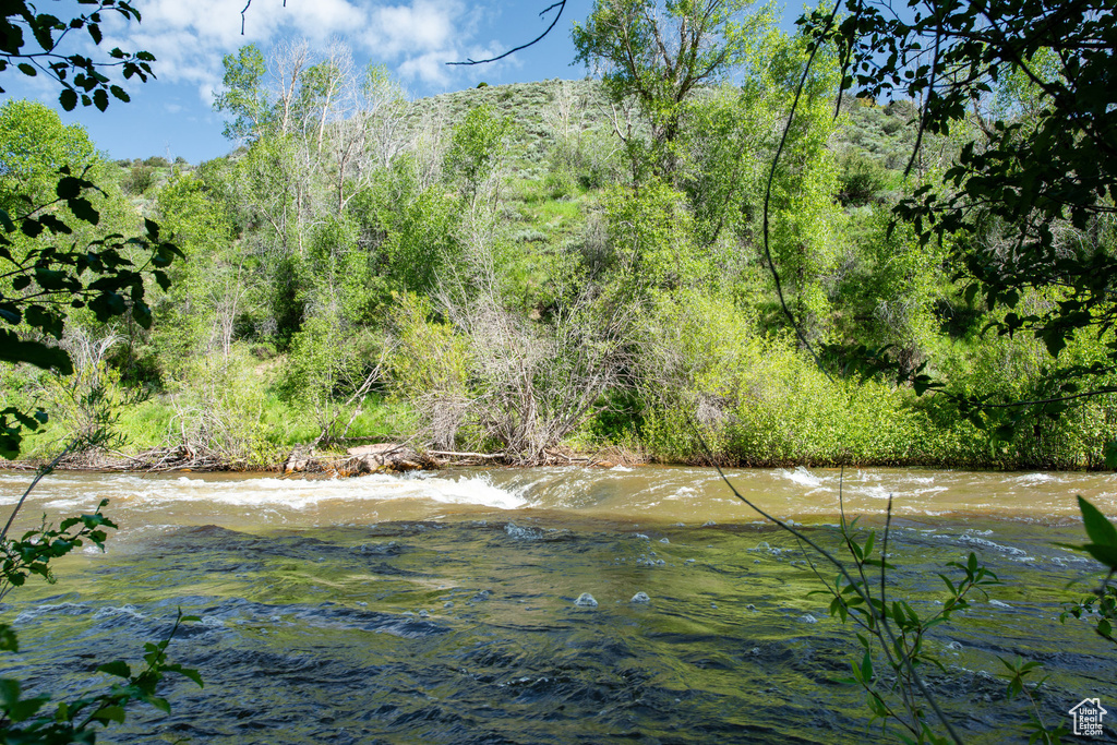 5050 E WEBER CANYON RD Oakley, UT 84055