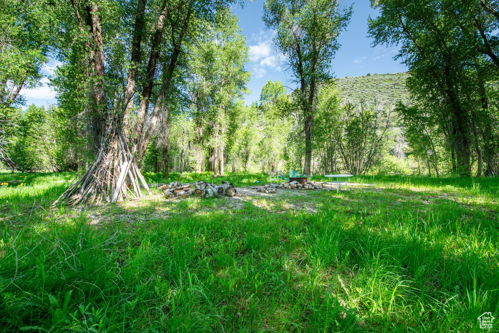 5050 E WEBER CANYON RD Oakley, UT 84055