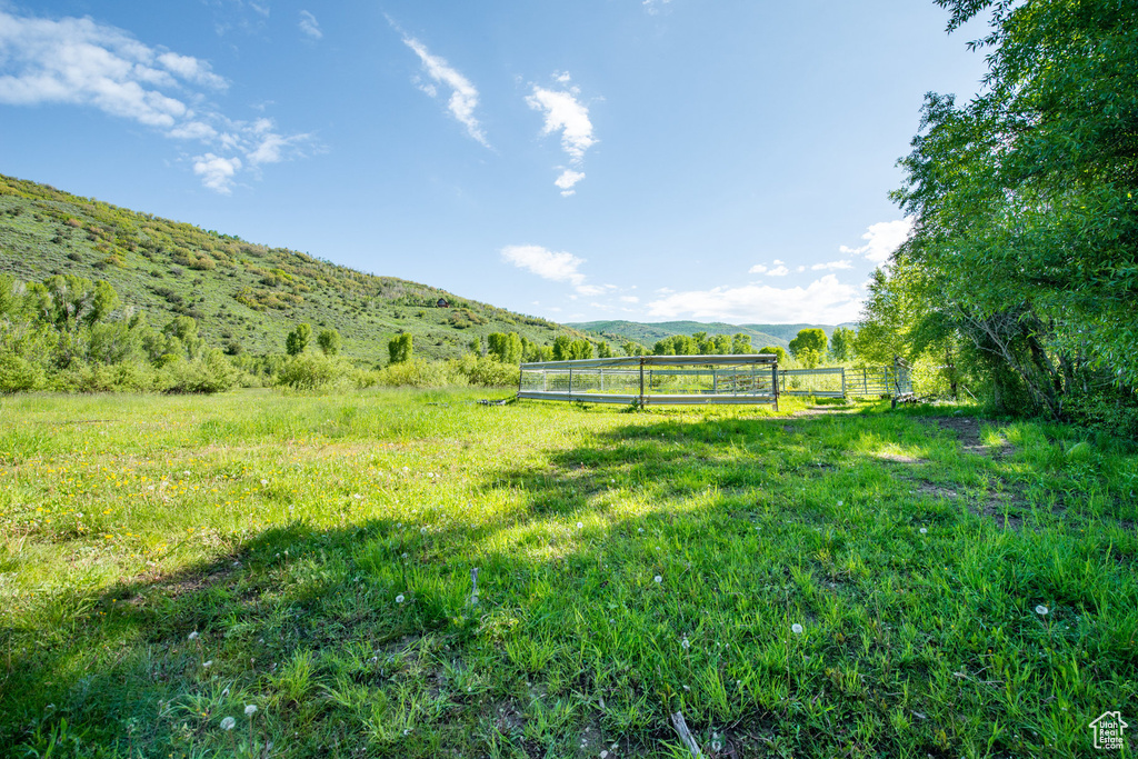 5050 E WEBER CANYON RD Oakley, UT 84055