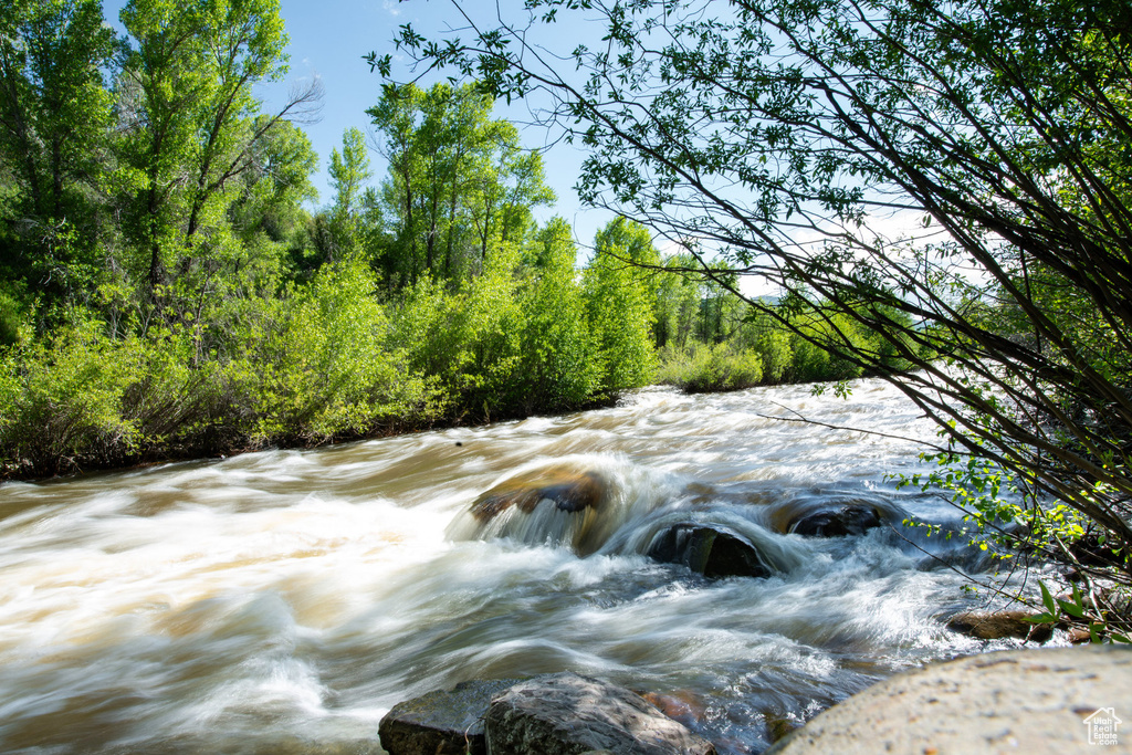 5050 E WEBER CANYON RD Oakley, UT 84055