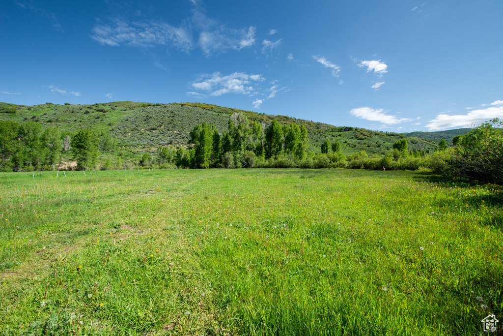 5050 E WEBER CANYON RD Oakley, UT 84055