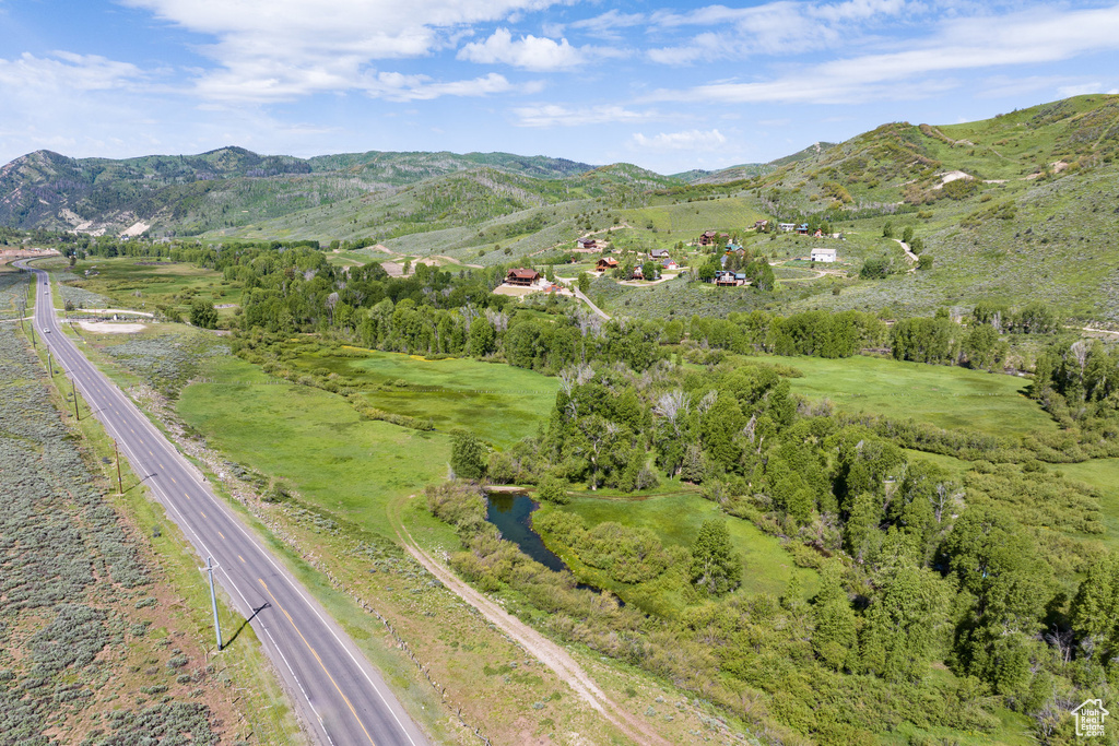 5050 E WEBER CANYON RD Oakley, UT 84055